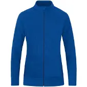 Jako Chaqueta deportiva azul