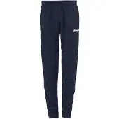 Uhlsport Pantalón deportivo azul noche / blanco