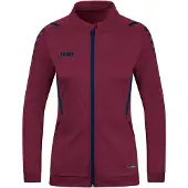 Jako Chaqueta deportiva 'Challenge' azul / baya