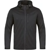 Jako Chaqueta deportiva negro