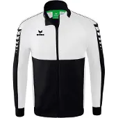 Erima Sudadera Con Cremallera Six Wings Worker