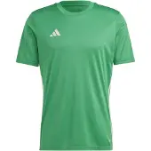 Adidas adidasCamiseta Tabela 23 XS Team Green / White Hombre