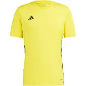 Adidas adidasCamiseta Tabela 23 XL Team Yellow / Black Hombre