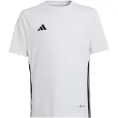 Adidas Camiseta funcional 'Tabela 23' negro / blanco