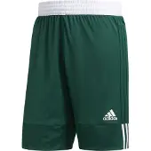 Adidas Pantalones Cortos 3g Speed Reversible