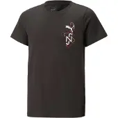 Puma Camiseta De Manga Corta Neymar Creativity