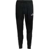 Derbystar Pantalón deportivo negro / offwhite