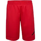 Jordan Pantalón rojo / negro