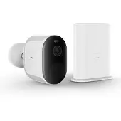 Xiaomi Cámara De Vídeo Inalámbrica Cmsxj31a+cmwg31b