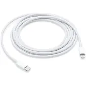 Apple Cable de USB-C a Lightning 2 m