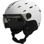 Rossignol Casco Con Visera Allspeed Visor Impacts Photochromic