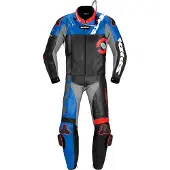 Spidi Mono De Cuero Dp-progressive Touring