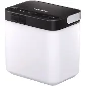 Dometic - Linternas - Area Camp Light - Negro