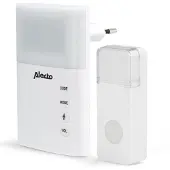 Alecto Timbre Inalámbrico Adb-19