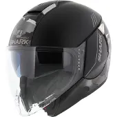 Shark Casco Jet Citycruiser Genom