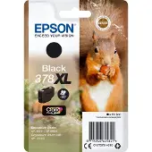 Epson Cartucho De Tinta Claria Photo Hd 378 Xl T3791
