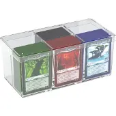 Ultimate Guard Caja De Tarjetas 480 Sobres