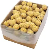 Super Merchant Albóndigas de pan rallado, 200 unidades, 90 g