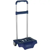 Safta Carrito De Mochila Grande