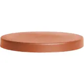 Prosperplast Plataforma Redonda Para Macetas Móviles 29.2x29.2x4 Cm