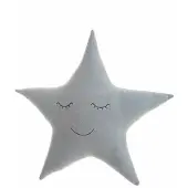 Creaciones Llopis Cojín/protector Cuna Estrella Polar 51x51 Cm