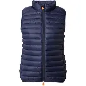 Save the Duck Chaleco 'CHARLOTTE' navy