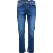 Mustang Vaquero 'Orlando' azul denim