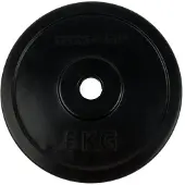 Tunturi Disco Rubber 5kg