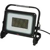 Brennenstuhl JARO 20060 M: Lámpara LED portátil para construcción, foco de trabajo LED de 150W para uso exterior