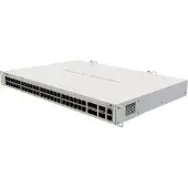 Mikrotik Switch Hub 48 Puertos
