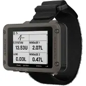Garmin Vber Gps Foretrex 901 Ballistic