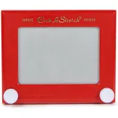 Etch A Sketch Pizarra Mágica Classic
