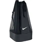 Nike Bolsa De Pelotas De Fútbol Del Equipo Del Club
