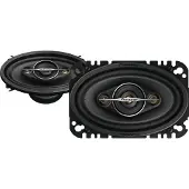Pioneer Altavoces De Coche Ts-a4671f