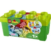 Duplo Juego De Construcción Duplo Brick 65 Piezas