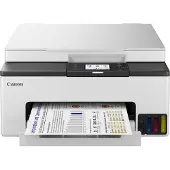 Canon Impresora Multifunción Maxify Gx1050 Eb2