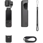 DJI Cámara De Video Osmo Pocket 3