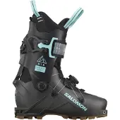 Salomon Botas De Esquí De Mujer Mtn Summit Pure W