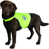 Trixie Chaleco de Seguridad - Talla XL
