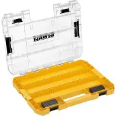 DeWalt DT70839-QZ Großer TOUGHCASE Koffer, leer