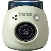 Fujifilm Cámara Compacta Instax Pal Gem