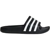 Adidas Chanclas ADILETTE AQUA K niña - Negro - 32