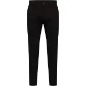 Drykorn Pantalón chino 'AJEND' negro