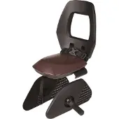 Bobike Silla Portabebés Portaequipajes One Junior