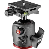 Manfrotto X-Pro Rótula MHXPRO-BHQ6