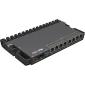 Mikrotik Router Rb5009upr+s+in