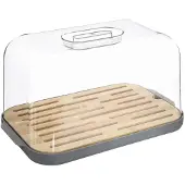 Five Caja De Pan