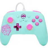 PowerA Mando De Nintendo Switch Pokemon Sweet Friends
