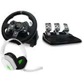 Logitech Volante G920