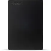 Toshiba Hdd Externo Disco Canvio Slim 2tb